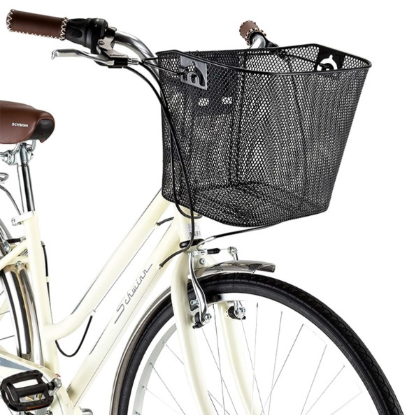 kôš na bicykel